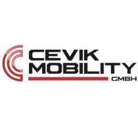 Logo | Cevik Mobility